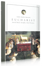 Eucharist DVD